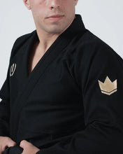 Charger l'image dans la galerie, Kingz Players Special Limited Edition Gi- Noir