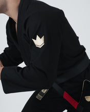 Charger l'image dans la galerie, Kingz Players Special Limited Edition Gi- Noir