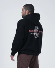 Load image into Gallery viewer, Kingz Gentle Art Club Hoodie- Black