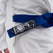 Load image into Gallery viewer, Meerkatsu Heavenly Obi V2.0- Blue