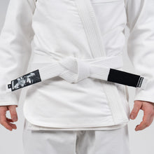 Cargar imagen en el visor de la galería, Meerkatsu Heavenly Obi V2.0- Blanco