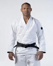 Charger l'image dans la galerie, Kimono BJJ (GI) Kingz Kore V2- Blanc