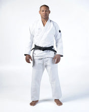 Charger l'image dans la galerie, Kimono BJJ (GI) Kingz Kore V2- Blanc