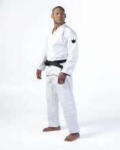 Charger l'image dans la galerie, Kimono BJJ (GI) Kingz Kore V2- Blanc