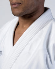 Charger l'image dans la galerie, Kimono BJJ (GI) Kingz Kore V2- Blanc