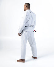 Charger l'image dans la galerie, Kimono BJJ (GI) Kingz Kore V2- Blanc