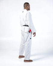 Charger l'image dans la galerie, Kimono BJJ (GI) Kingz Kore V2- Blanc