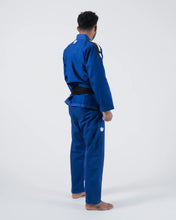 Load image into Gallery viewer, Kimono BJJ (GI) Kingz Sport-Blue