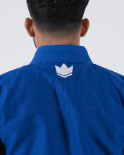 Load image into Gallery viewer, Kimono BJJ (GI) Kingz Sport-Blue