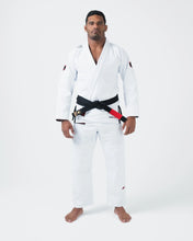 Charger l'image dans la galerie, Kimono BJJ (GI) Kingz Ultralight 2.0. - Blanc