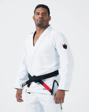 Charger l'image dans la galerie, Kimono BJJ (GI) Kingz Ultralight 2.0. - Blanc