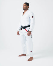 Charger l'image dans la galerie, Kimono BJJ (GI) Kingz Ultralight 2.0. - Blanc