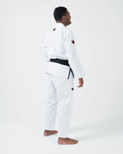Charger l'image dans la galerie, Kimono BJJ (GI) Kingz Ultralight 2.0. - Blanc