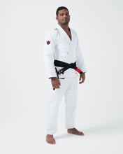 Charger l'image dans la galerie, Kimono BJJ (GI) Kingz Ultralight 2.0. - Blanc