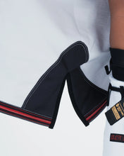 Charger l'image dans la galerie, Kimono BJJ (GI) Kingz Ultralight 2.0. - Blanc