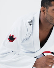 Charger l'image dans la galerie, Kimono BJJ (GI) Kingz Ultralight 2.0. - Blanc