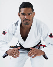 Charger l'image dans la galerie, Kimono BJJ (GI) Kingz Ultralight 2.0. - Blanc