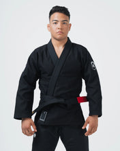 Charger l'image dans la galerie, Kimono BJJ (GI) Kingz Balístico 4.0 - noir
