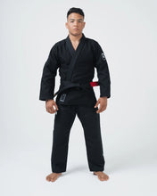 Charger l'image dans la galerie, Kimono BJJ (GI) Kingz Balístico 4.0 - noir