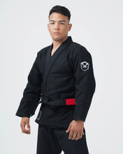 Charger l'image dans la galerie, Kimono BJJ (GI) Kingz Balístico 4.0 - noir