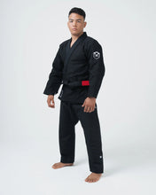 Charger l'image dans la galerie, Kimono BJJ (GI) Kingz Balístico 4.0 - noir