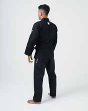 Charger l'image dans la galerie, Kimono BJJ (GI) Kingz Balístico 4.0 - noir