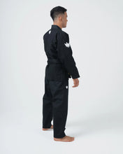 Charger l'image dans la galerie, Kimono BJJ (GI) Kingz Balístico 4.0 - noir