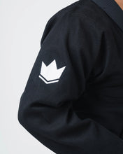 Charger l'image dans la galerie, Kimono BJJ (GI) Kingz Balístico 4.0 - noir