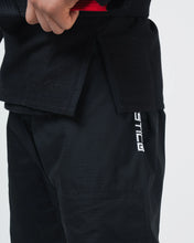Charger l'image dans la galerie, Kimono BJJ (GI) Kingz Balístico 4.0 - noir