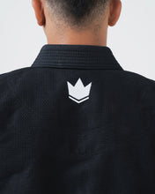 Charger l'image dans la galerie, Kimono BJJ (GI) Kingz Balístico 4.0 - noir