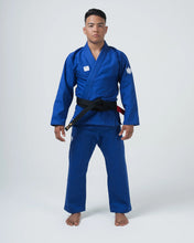 Charger l'image dans la galerie, Kimono BJJ (GI) Kingz Kore V2- Bleu