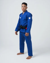 Charger l'image dans la galerie, Kimono BJJ (GI) Kingz Kore V2- Bleu