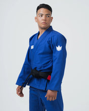 Charger l'image dans la galerie, Kimono BJJ (GI) Kingz Kore V2- Bleu