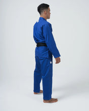 Charger l'image dans la galerie, Kimono BJJ (GI) Kingz Kore V2- Bleu