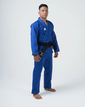Charger l'image dans la galerie, Kimono BJJ (GI) Kingz Kore V2- Bleu