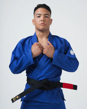 Charger l'image dans la galerie, Kimono BJJ (GI) Kingz Kore V2- Bleu