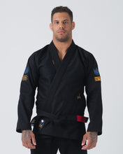 Charger l'image dans la galerie, Kimono bjj (gi) Kingz Legends ne meure jamais