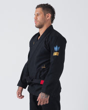 Charger l'image dans la galerie, Kimono bjj (gi) Kingz Legends ne meure jamais