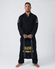 Charger l'image dans la galerie, Kimono bjj (gi) Kingz Legends ne meure jamais