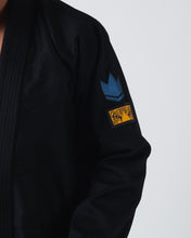 Charger l'image dans la galerie, Kimono bjj (gi) Kingz Legends ne meure jamais