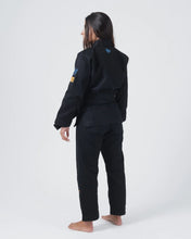 Carregar imagem no visualizador da galeria, Kimono BJJ (GI) as lendas do rei nunca morrem femininas