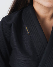 Carregar imagem no visualizador da galeria, Kimono BJJ (GI) as lendas do rei nunca morrem femininas