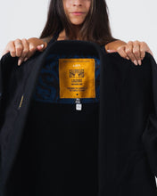 Carregar imagem no visualizador da galeria, Kimono BJJ (GI) as lendas do rei nunca morrem femininas