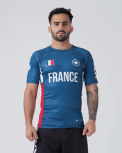 Charger l'image dans la galerie, Jersey Rashguard - France