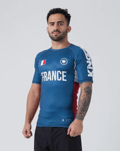 Charger l'image dans la galerie, Jersey Rashguard - France
