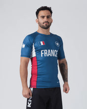 Charger l'image dans la galerie, Jersey Rashguard - France