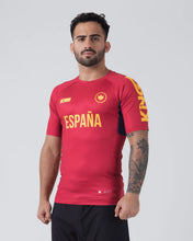 Charger l'image dans la galerie, Jersey Rashguard - Espagne