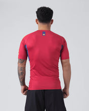 Charger l'image dans la galerie, Jersey Rashguard - Espagne