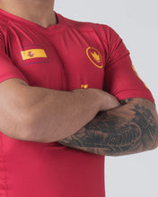 Charger l'image dans la galerie, Jersey Rashguard - Espagne