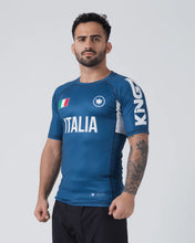 Cargar imagen en el visor de la galería, Jersey Rashguard - Italia